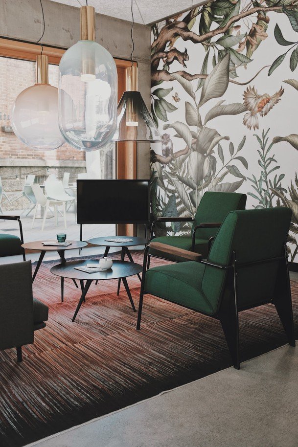 A Guide to Hotel Chain Locations and Brands - Find Your Perfect Stay