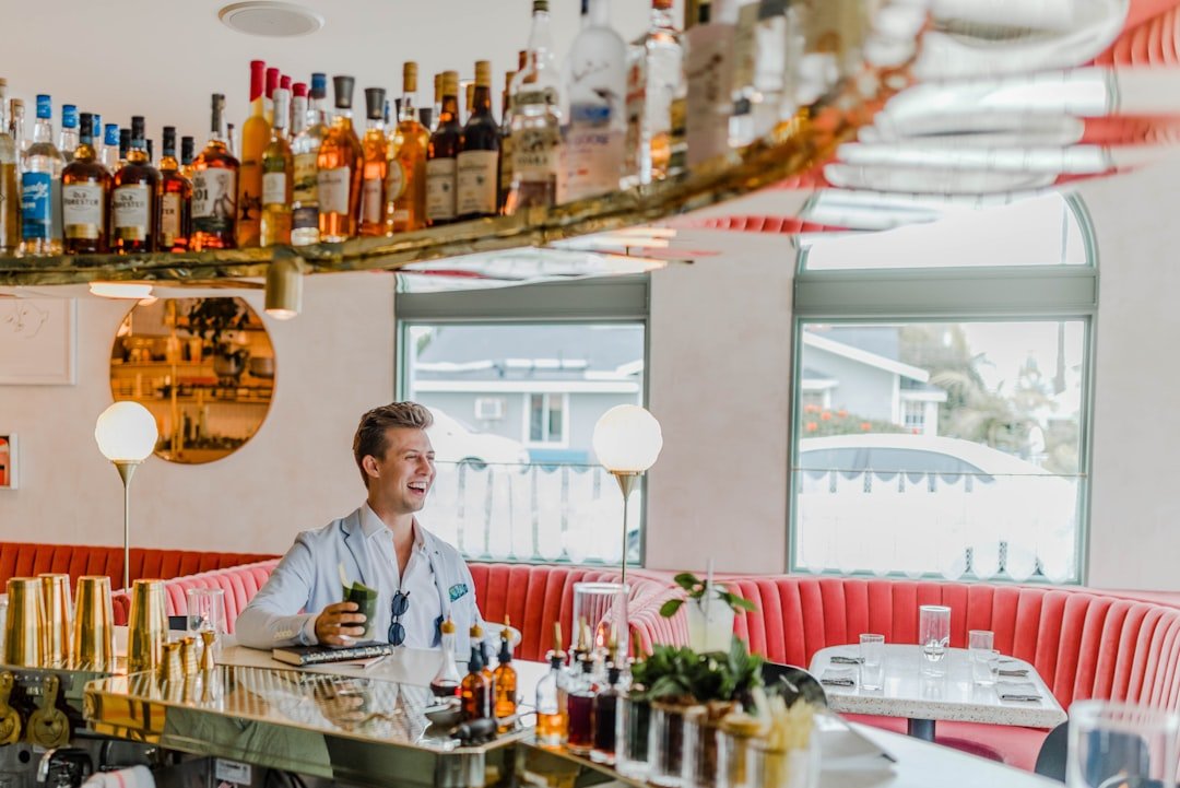 The Ultimate Guide to Hotels with Executive Lounges