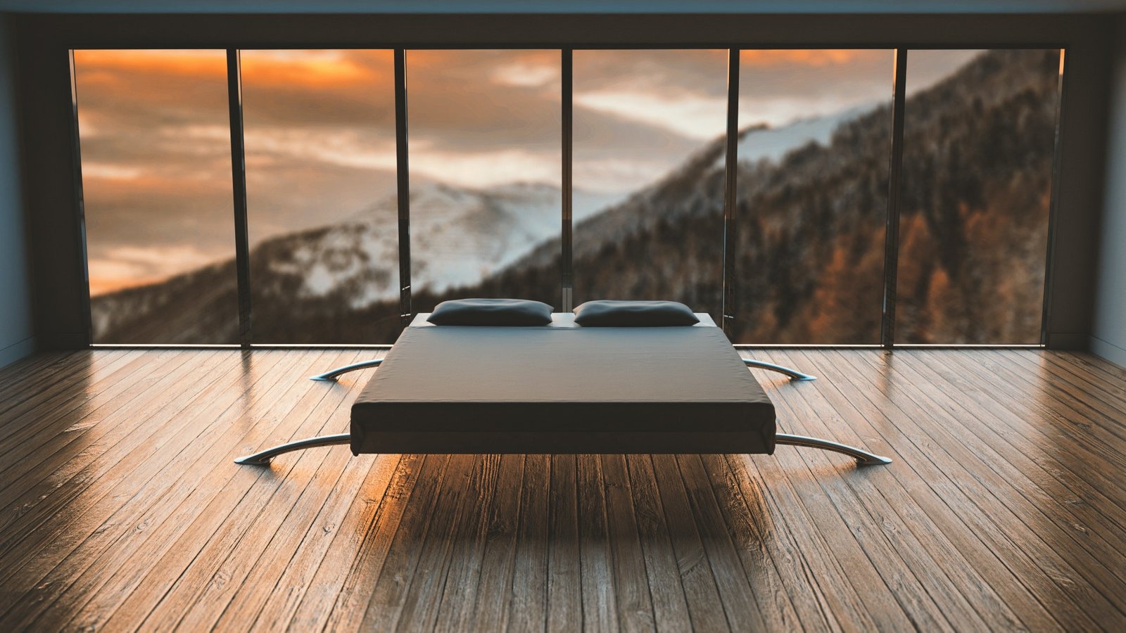USA Hotels: Pioneering Smart City Planning for a Sustainable Future